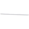 BMW 7 Series G70 (2023 - ) Mineral White M760i Style ABS Boot Spoiler