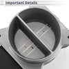 GMC Jimmy, Safari Mass Air Flow Sensor (1996-2001)
