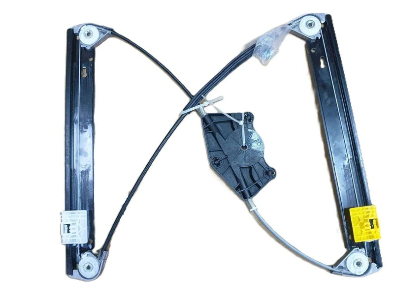 Porsche Cayenne Rear Right Window Regulator W/o Motor (2003–2010)