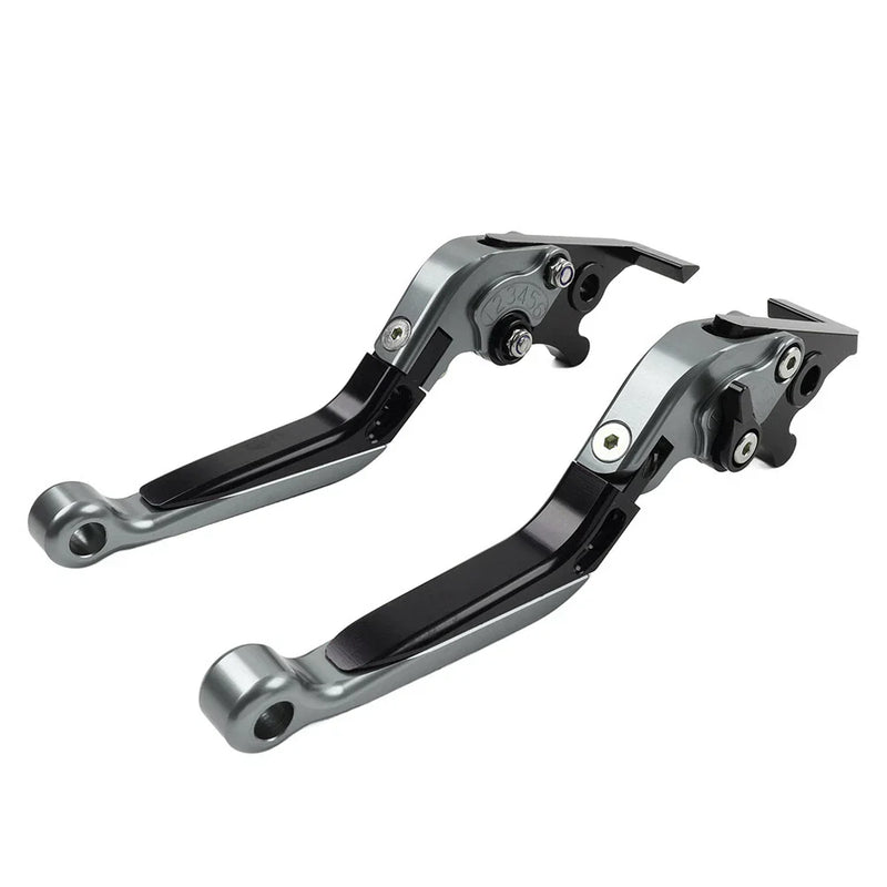 Benelli TRK502 / X BN302S CNC Brake Clutch Levers (2015-2019)