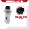 Toyota Corolla Wiper Washer Fluid Level Sensor