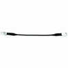 Chevrolet Silverado Tailgate Cables w/ Bolts
