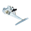 Isuzu Dmax Holden Colorado RHR Window Regulator with 2 Pin Motor (2012–2020)