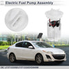 Mazda 3 2010-2013 Fuel Pump Assembly (2.0L, 2.5L)
