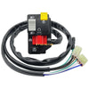 Honda Recon 250 Handlebar Kill Switch (2005–2006)
