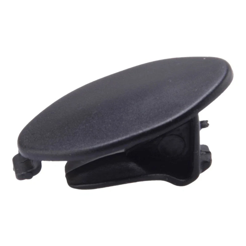 BMW 3 5 X3 X4 X5 X6 X7 Unpainted Door Handle Key Hole Cover Cap (2006-2023)