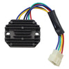 John Deere 2210, 2305 Voltage Rectifier Regulator (2003-2010)