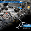 Mercedes-Benz R350 A/C Refrigerant Liquid Hose (2006-2011)