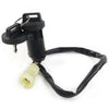 Honda TRX 300 EX ATV Ignition Switch & Keys (2007-2009)