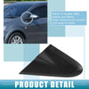 Chevrolet Sonic Left Mirror Triangle Fender Cover (2012-2020)
