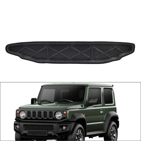 Suzuki Jimny JB64W, JB74W Luggage Trunk Tray Mat (2018-2023)