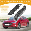 Hyundai Elantra (2019-2020) 1 Pair Front Bumper Support Bracket