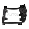 Chevrolet Silverado 1500 Front Bumper Support Mount Bracket (2016–2018)
