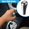 Peugeot 306, 206 Automatic Transmission Gear Shift Knob (1993-2002)