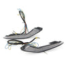 Toyota Corolla L LE XLE DRL Daytime Running Light Lamp (2020-2023)