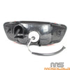 Suzuki LTZ400 LTF250 KFX KSF 400 Tail Brake Light Bulb Assembly (2003-2009)