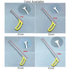 Car Dent Repair Tools 21cm/8.3in, 41cm/16.1in