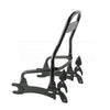 Indian Chief Classic Vintage 12" Detachable Passenger Backrest Sissy Bar (2014-2023)