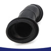 CG125 Rubber Air Filter Connector Adapter