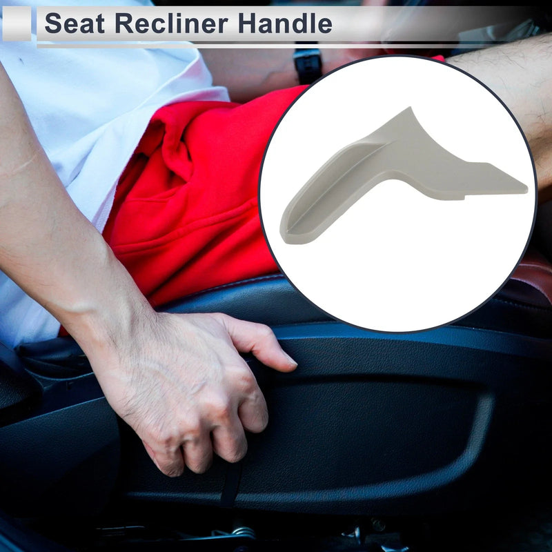 Ford Focus (2012-2018) - Replacement Parts Seat Recliner Handle