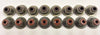 Ford Fiesta Mk7 / B-MAX Head gasket set (2008–2018)