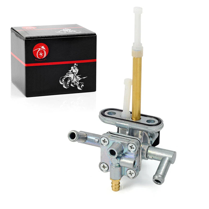 Kawasaki Vulcan 750 VN750 Fuel Switch Valve Petcock Assy (1988–2006)