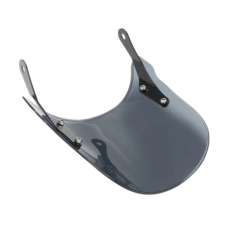 Yamaha XSR 700, 900 & Honda CB400, CB1100, CB1300 Windshield (2016-2023)