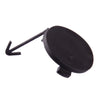 Hyundai Accent Front Bumper Tow Hook Eye Cap Cover (2012-2017)