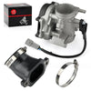 Polaris Sportsman 800 EFI Throttle Body & Intake Manifold (2005-2014)