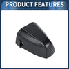 BMW X1 (2015 - 2018) Black Sapphire Door Handle Cover Front Left