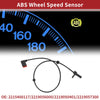 Mercedes-Benz S550 ABS Wheel Speed Sensor (2007-2010)