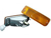 Toyota Hilux MK3 LN85 Front Bumper Light Lamp Orange (1989-1995)