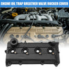 Nissan Murano QR25DE Engine Valve Cover (2004-2008)