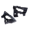 Honda HR-V Bumper Headlight Mounting Brackets (2016-2018)