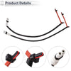 Porsche 911 Brake Pad Wear Sensor Front & Rear (1999-2006)