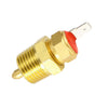 Car 3/8" NPT Engine Thermo Temperature Sensor Switch (185�� On, 175�� Off)