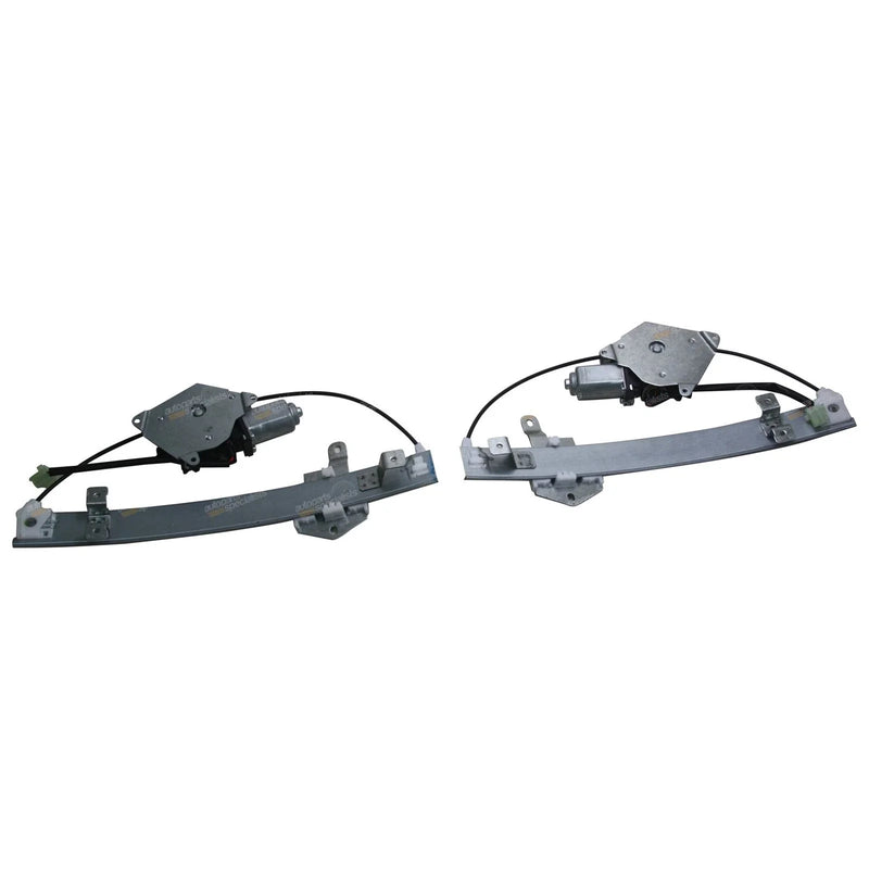 Falcon EA EB EF EL RH/LH Rear Electric Power Window Regulators + Motor