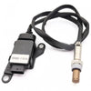 Toyota Hilux NOx Sensor (2004–2015)