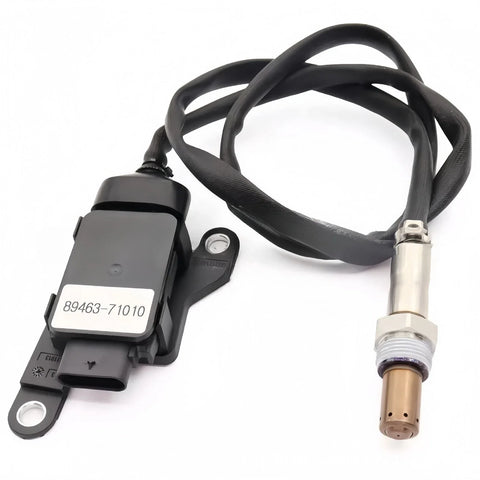 Toyota Hilux NOx Sensor (2004–2015)