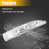 Hyundai Tucson Right Side Mirror LED Turn Signal Light (2010-2011)