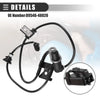 Toyota Harrier 2.2 4WD 1997-2003 ABS Wheel Speed Sensor