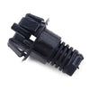 BMW 328i 550i 650i X3 750i Rubber Bonnet Pop Adjustment Buffer (2006-2017)