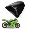 Kawasaki ZX6R 2005-2006 Carbon Pillion Seat Cover (2005-2006)