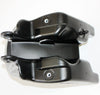 Yamaha PY50 PW50 Peewee 50 Pit Dirt Bike Black Petrol Fuel Tank