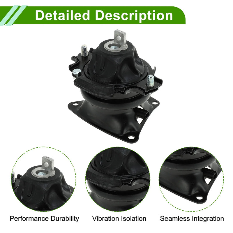 Honda Accord CR4 9th Gen Engine Mount (2015-2016)