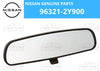 Nissan Genuine Inside Rear View Mirror