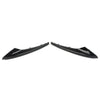 Jaguar XE R-Sport Front Bumper Outer Grill Cover (2015-2019)