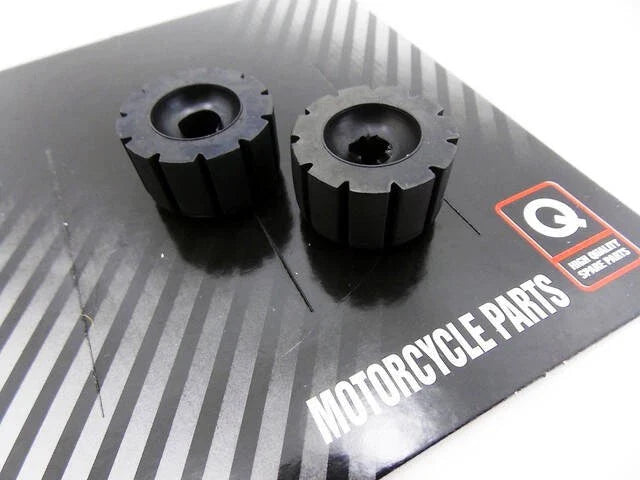 Honda CB650 Rubber Mount Cushions (1979-1982)
