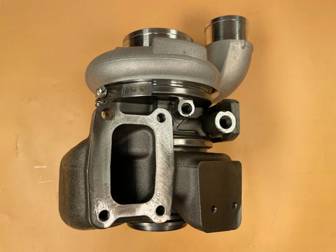 2013-2018 Dodge Ram ISB 6.7L Turbo Cobalt Billet Nozzle Ring (2013-2018)