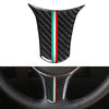 Alfa Romeo 159, Brera, Spider Steering Wheel Chin Patch Cover Trim (2006-2011)